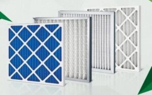 Who is the Largest Manufacturer of Air Filters?