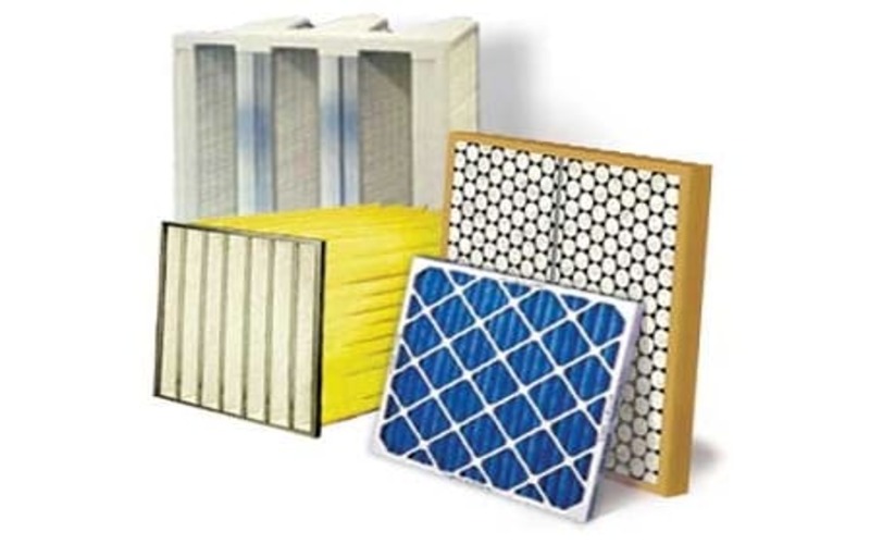 What MERV is best in an air filter?