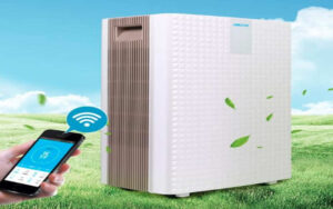 Who Makes the Best Quality Air Purifiers?