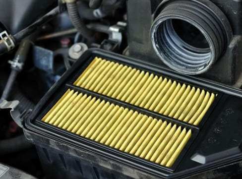 Understanding the Three Types of Air Filters and Their Applications