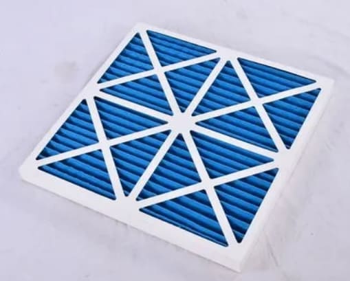 HVAC filter 