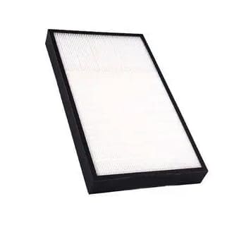 HEPA filter 