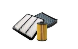 What is an OEM Air Filter?