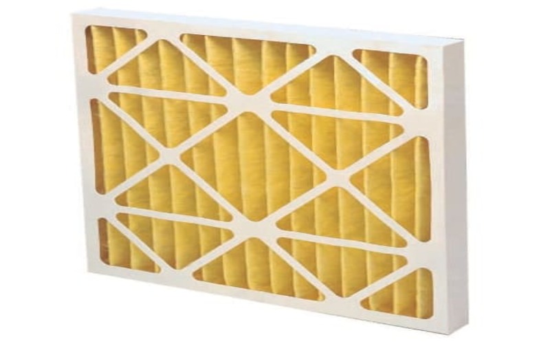 Who Manufactures Air Filters