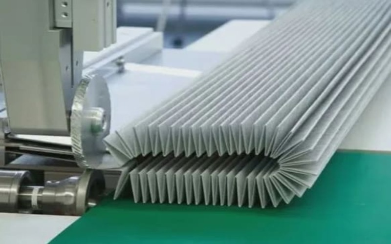 How are Air Filters Manufactured?