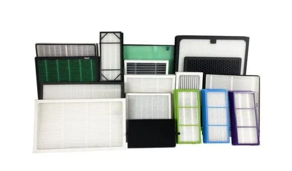 air purifier filters 