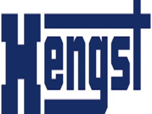 Hengst-logo