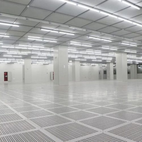 Our successful cleanroom HEAP fiter projects